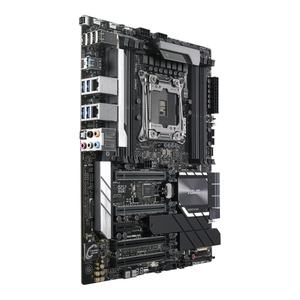 AS US WS C422 PRO/SE Server <b>Motherboard</b> Ideal for High-Performance Computing with ECC Memory - Product Image 2