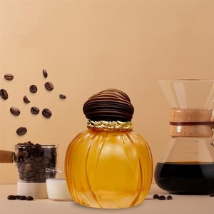 Perfume al por Mayor para <span class=keywords><strong>Mujer</strong></span>, 100 ml, <span class=keywords><strong>Aroma</strong></span> <span class=keywords><strong>a</strong></span> Vainilla, Jazmín y Leche, Larga Duración, Estilo Lujoso de Oriente Medio, Spray en Bruma para Uso Diario - Product Image 4