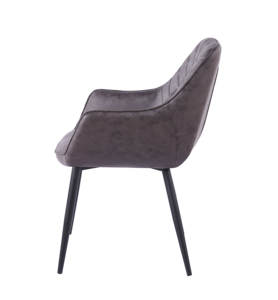 Mobilier de Restaurant Chaise <span class=keywords><strong>Patchwork</strong></span> Chaise En Cuir Tufté Taburetes De Cocina Sillas Silla Stuhl Chaises De Salle À Manger Chaises <span class=keywords><strong>Patchwork</strong></span> - Product Image 5