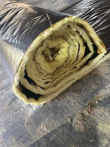 Rollos de Aislamiento de Doble Capa para Construcción Metálica - Product Image 2