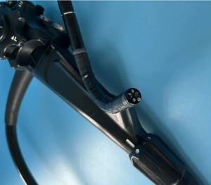 PCF-160AL Evis Exera Vidéo Colonoscope Réparation Expédition Dans Le Monde Entier, Nous facturons 30% des Fabricants/Représentants Des Ventes Prix - Product Image 1