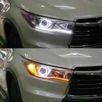 Nouvelle condition LED système d'éclairage automatique feux de jour à LED pour voitures-autres accessoires d'éclairage de voiture