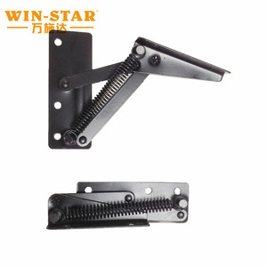 WINSTAR मिनी कार्यात्मक सोफे बिस्तर टिका समायोज्य हार्डवेयर काज - Product Image 4