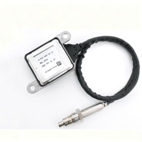 Capteur d'oxyde d'azote (NOx) A0009055612 pour Mercedes-Benz Classe C, GLK, Classe E, E220, E350 – Fournisseur d'usine en gros