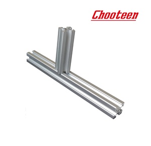Profilés en alliage d'<span class=keywords><strong>aluminium</strong></span> CJ-6-<span class=keywords><strong>2020</strong></span> à <span class=keywords><strong>prix</strong></span> d'usine Profilés en <span class=keywords><strong>aluminium</strong></span> d'extrusion <span class=keywords><strong>de</strong></span> 20mm - Product Image 3