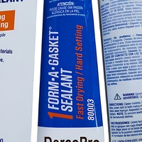 Harga Pabrik Derco Pro Jerman FORM-A GASKET SEALANT 311G Sealant Konstruksi Silikon Berkualitas Tinggi Serbaguna
