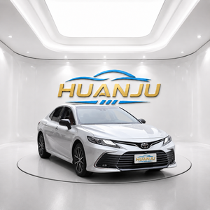 <span class=keywords><strong>Toyota</strong></span> <span class=keywords><strong>Camry</strong></span> 2.5L Luxury Sedan <span class=keywords><strong>2021</strong></span> Usado, <span class=keywords><strong>Precio</strong></span> Económico, Gasolina, Buen Estado, Sin Accidentes, Volante a la Izquierda, Techo Panorámico - Product Image 4