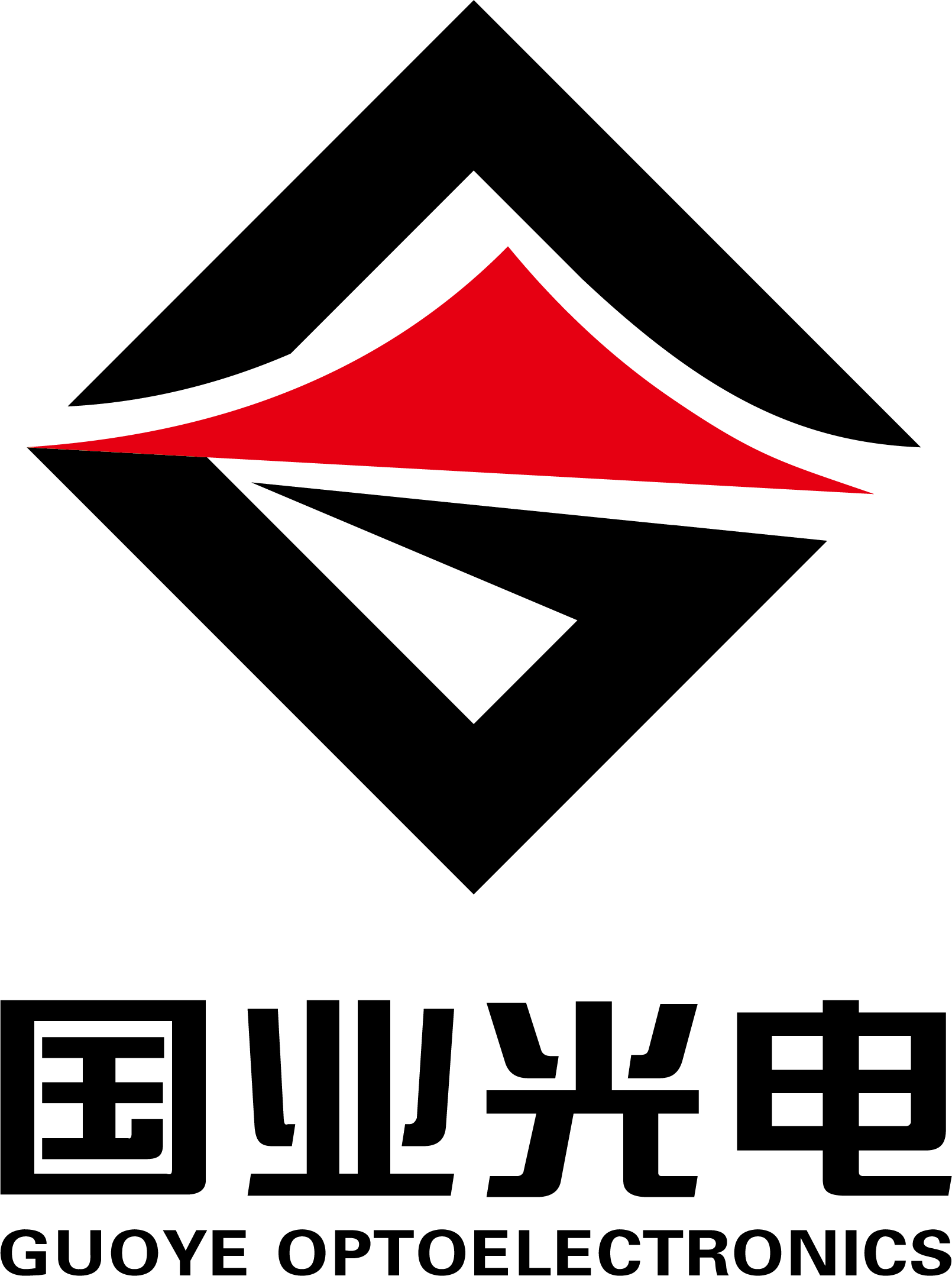 Shenzhen Guoye Optoelectronics Co., Limited logo