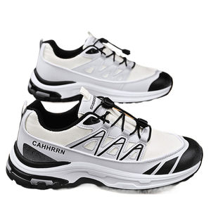 Zapatos <span class=keywords><strong>de</strong></span> Senderismo para Adultos, <span class=keywords><strong>de</strong></span> Moda, para Viajes Diarios, Retro, Gruesos, Casuales, Deportivos, Antideslizantes, Transpirables, <span class=keywords><strong>de</strong></span> Venta Caliente - Product Image 1