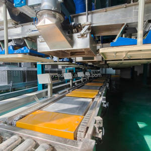 ระบบผสมยาชั่งน้ำหนักอัตโนมัติแบบผงอุปกรณ์ผสมสารเคมียาง - Product Image 4