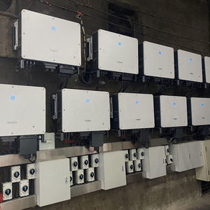 Inversor Solar Trifásico <span class=keywords><strong>Sungrow</strong></span> 400Y/230V 36/40/50kW Conectado a la Red para Proyectos Solares Comerciales SG36-<span class=keywords><strong>50CX</strong></span>-P3-CN - Product Image 4