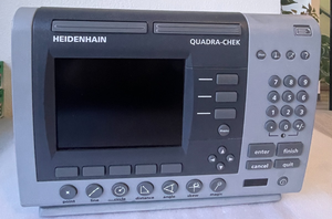 Équipement d'automatisation industrielle de marque originale au meilleur prix, Metronics Quadra-chek Digital Plc - Product Image 1