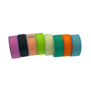 Cinta Adhesiva de Gel de Silicona No Tejida para Extensiones de Pestañas, Sensible, de Uso Médico, para Uso Profesional - Product Image 4