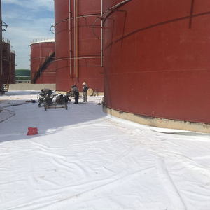 <span class=keywords><strong>Géotextile</strong></span> industriel non tissé en fibres continues de PP pour la séparation, la filtration, le drainage et le renforcement, fourni directement par l'usine ROAD à <span class=keywords><strong>prix</strong></span> compétitif - Product Image 2