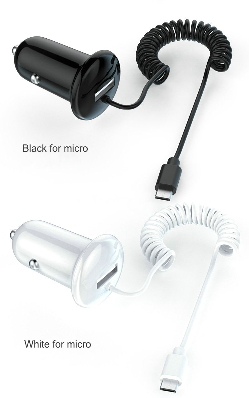 White-for micro