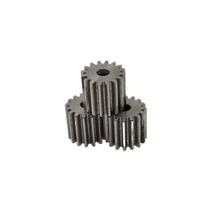 Tùy chỉnh Brass Mini nhỏ thúc đẩy bánh răng m0.1 <span class=keywords><strong>m0.2</strong></span> m0.4 M1 m1.5 M2 bevel thép bánh răng bánh răng bánh xe - Product Image 3