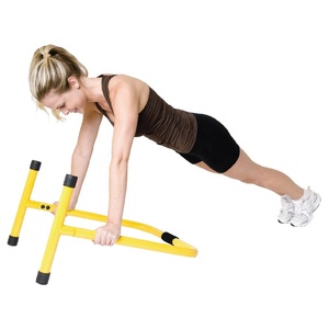 ZONWINXIN vente chaude barres parallèles équipement d'entraînement de fitness multifonctionnel fendu pull-up portable intérieur paralle barres dpl - Product Image 4