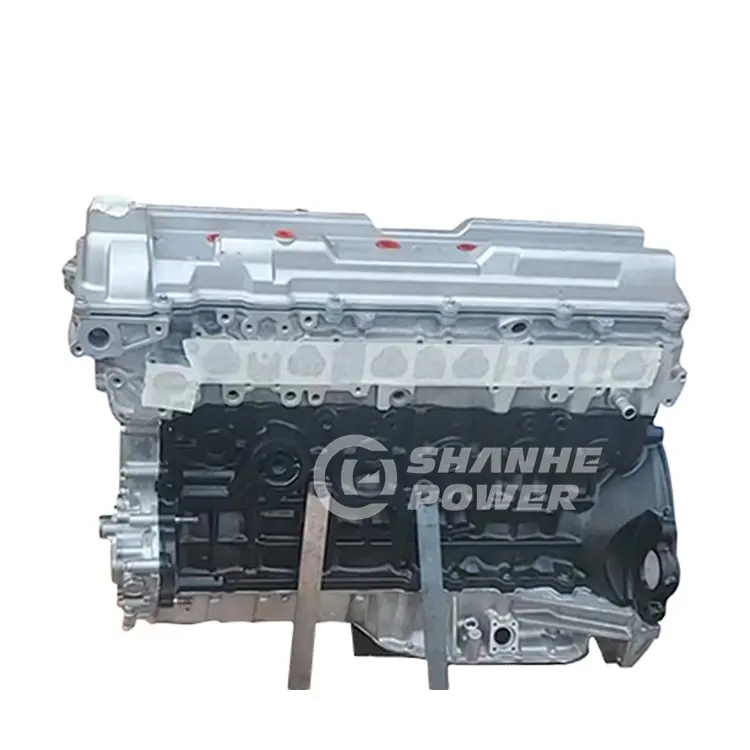 4.5L Automobile Engine 1FZ-FE Assemblage Auto Parts pour TOYOTA LexusLX Land Cruiser
