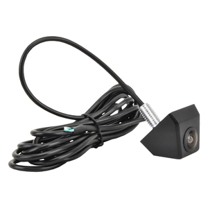 Nuevo gran angular 170 grados HD FULL HD1080P visión nocturna carcasa de Metal negro cámara de visión trasera inversa - Product Image 5