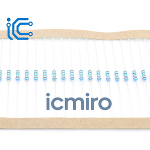 ICMICRO En Stock Nuevo Circuito Integrado Original Proveedores de Componentes Electrónicos MRS25000C1052FCT00 - Product Image 1
