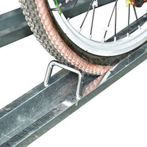 <span class=keywords><strong>Abri</strong></span> extérieur en métal à bas prix pour vélos <span class=keywords><strong>Abri</strong></span> en acier galvanisé pour vélos - Product Image 6