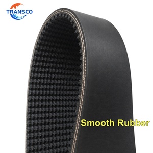 Hoogwaardige Grip Top transportband met ruwe bovenkant voor dozen - Product Image 3
