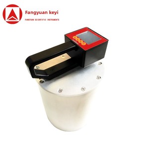 Dosímetro de Neutrões Portátil de Alta Precisão FYJL-Z1 para Aceleradores, Reatores e Engenharia - Medidor de Taxa Equivalente de Dose Ambiente - Product Image 2