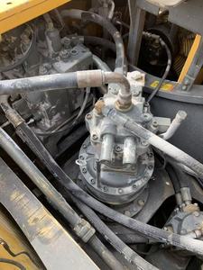 Used Volvo EC360BLC Crawler Excavator 36Ton Original Sweden Low Hours Heavy Duty <b>Construction</b> <b>Machinery</b> for Mining Earthmoving - Product Image 3