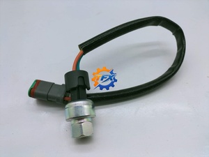 Sensor de Piezas Eléctricas para Excavadora E345B E365B E330C 194-6725 1619930 161-9930 350599 - Product Image 4