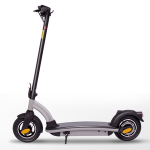 2022 EN17128 Chine Nouveau Design <span class=keywords><strong>E</strong></span> Scooter Scooter Électrique 48 <span class=keywords><strong>V</strong></span> 500w 30kmh poids Léger 2 Roues Électrique Scooters Debout - Product Image 1