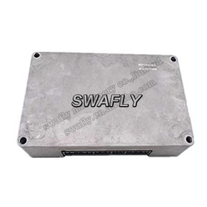 SH120-5 SH210-5 SH210LC-5 SH240-5 SH330-5 điều khiển chính máy tính máy xúc hộp điều khiển khr10025 khr10027 khr10023 - Product Image 1