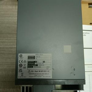 เครื่องบันทึกแบบแถบใหม่แกะกล่อง ยี่ห้อ Yokogawa รุ่น 436106-3 พร้อมการวัดความละเอียดสูง - Product Image 2