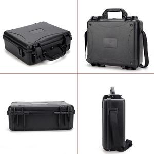 批发DJI Neo 2无人机防爆盒带肩带防水储物盒 - Product Image 2