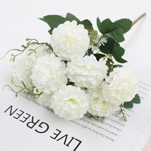 Boules <span class=keywords><strong>de</strong></span> fleurs artificielles <span class=keywords><strong>de</strong></span> chrysanthème faites à la main Pompon décor <span class=keywords><strong>de</strong></span> <span class=keywords><strong>table</strong></span> <span class=keywords><strong>de</strong></span> mariage et <span class=keywords><strong>centre</strong></span> <span class=keywords><strong>de</strong></span> <span class=keywords><strong>table</strong></span> <span class=keywords><strong>de</strong></span> noël <span class=keywords><strong>nouvel</strong></span> <span class=keywords><strong>an</strong></span> chinois - Product Image 4