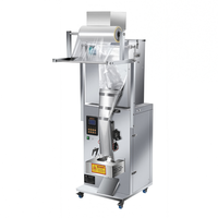 Machine d'emballage automatique à scellage multi-côtés, économique mais durable, avec support de service après-vente