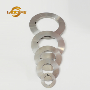 سكين بقرص دائري لقص وتقطيع شفرات صناعية سكاكين قص من الأدوات - Product Image 5