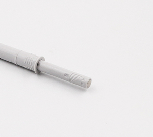 <span class=keywords><strong>Fermeture</strong></span> de <span class=keywords><strong>porte</strong></span> en plastique 55mm de qualité supérieure Système d'ouverture robuste Push to Open pour charnières Dispositivo Tip on - Product Image 4