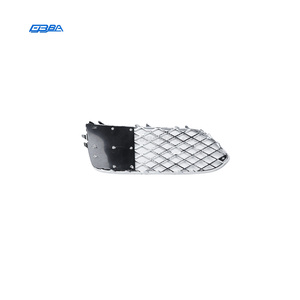 Parrilla Delantera Nueva de Plástico para Bentley Bentayga 2016-2020 - Product Image 6