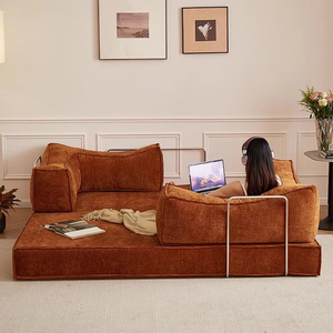 Muebles de Embalaje Personalizado, Suministro del Proveedor Sigma, Muebles para el Hogar de Bajo Precio y Alta Calidad, Embalaje al Vacío en CBM Pequeño - Product Image 2