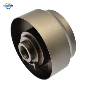 Adaptateur de moyeu de <span class=keywords><strong>volant</strong></span> en aluminium pour <span class=keywords><strong>Peugeot</strong></span> <span class=keywords><strong>206</strong></span> 207 308 T5 T6 - Product Image 6