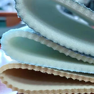 Tela <span class=keywords><strong>de</strong></span> malla sintética con respaldo <span class=keywords><strong>de</strong></span> espuma <span class=keywords><strong>de</strong></span> 1,40 metros <span class=keywords><strong>de</strong></span> ancho con memoria transpirable <span class=keywords><strong>para</strong></span> revestimientos <span class=keywords><strong>de</strong></span> techo <span class=keywords><strong>de</strong></span> coche, <span class=keywords><strong>forros</strong></span> <span class=keywords><strong>de</strong></span> furgoneta, traje <span class=keywords><strong>de</strong></span> baño, silla <span class=keywords><strong>de</strong></span> franela <span class=keywords><strong>de</strong></span> techo - Product Image 2