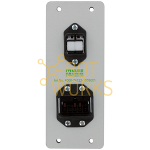 Murrelektronik 4000-74122-1003001 - Nuovo - Product Image 1