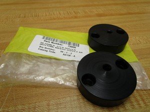 PLC <strong>Maxco</strong> 79800 Feed Roller A0138-A (Pack of 2) Warranty Product - Product Image 1