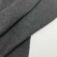 Feuilles de feutre de laine douce pour la fabrication de fleurs en feutre, broches, pinces à cheveux, fournitures de couture DIY, matériel en tissu non tissé naturel