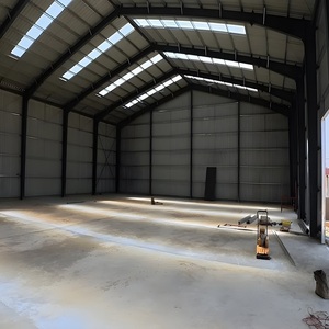 Construcción <span class=keywords><strong>de</strong></span> Almacenes con Estructuras <span class=keywords><strong>de</strong></span> Acero, Estructura <span class=keywords><strong>de</strong></span> Acero Prefabricada/Construcción <span class=keywords><strong>de</strong></span> Acero, Almacenes Prefabricados - Product Image 3