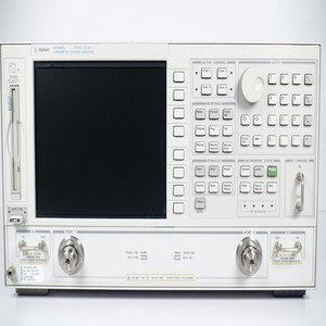 ขายตรงจากโรงงาน เครื่องวิเคราะห์เครือข่ายพารามิเตอร์ S รุ่น Keysight (Agilent) 8720ES, 50 MHz ถึง 20 GHz - Product Image 1