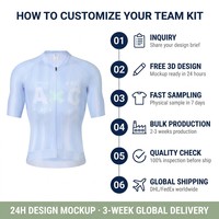 Maillot de cyclisme personnalisé avec logo d'équipe, design 3D gratuit, kit d'équipe pro, vente en gros, faible MOQ 10 pièces, directement de l'usine
