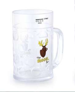 Fabricantes Bebidas Moderno Logotipo grueso personalizado Flauta de vino de lujo Copas de champán de boda Plástico - Product Image 2