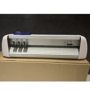 Pcut Cutter <span class=keywords><strong>plotter</strong></span> ct1200 ct600 ct900 bảo vệ phim máy cắt cho Vinyl Sticker Cutter cắt decal - Product Image 4