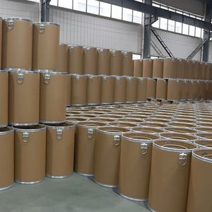 Tambor de Fibra Ecológico - Solución de Empaque 100% Reciclable, Reutilizable y Biodegradable, CH - Product Image 6